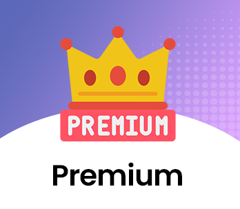 Premium Gamepass! - Roblox